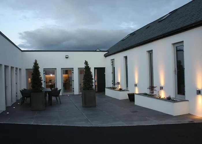 Sea Vista - Rathmullan