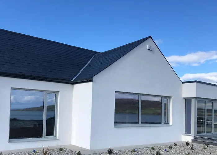 Sea Vista - Rathmullan