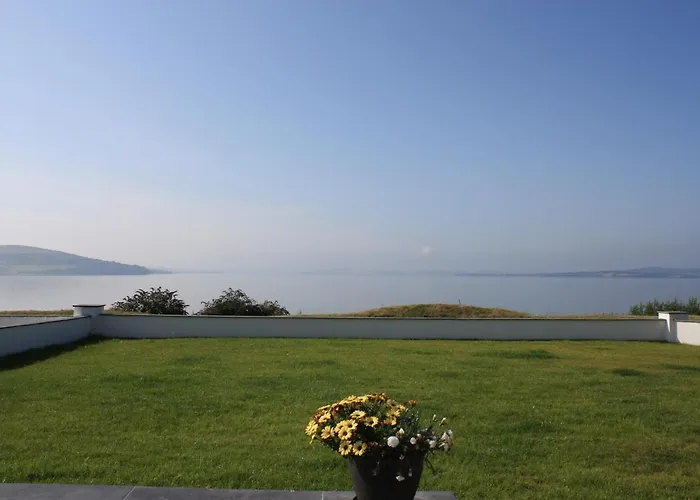 Prázdninový dům Sea Vista -