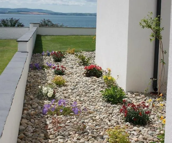 Sea Vista - * Rathmullan