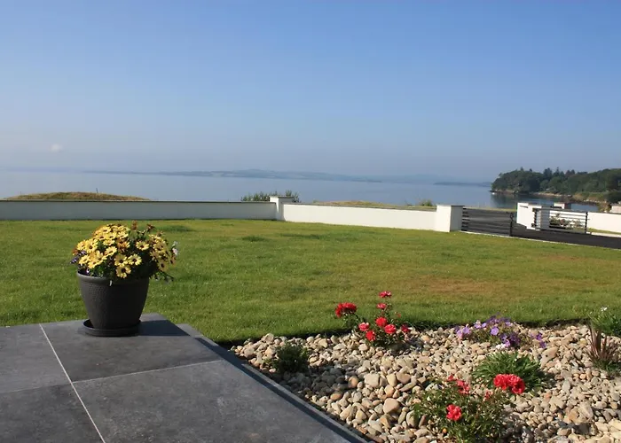 Prázdninový dům Sea Vista - *