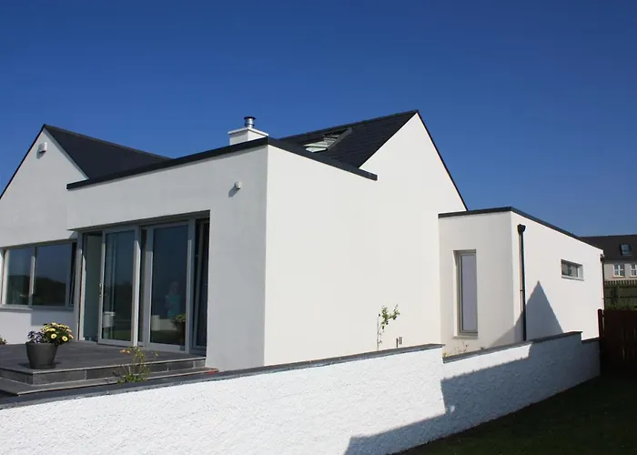 Prázdninový dům Sea Vista - *