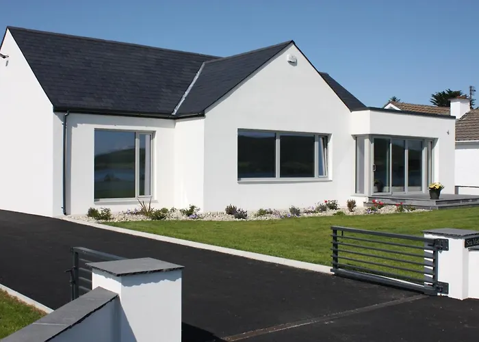 Sea Vista - Rathmullan