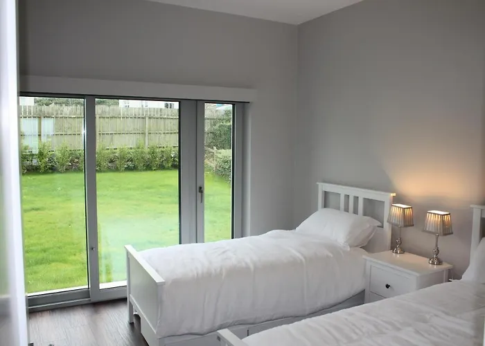 Feriehus Sea Vista -