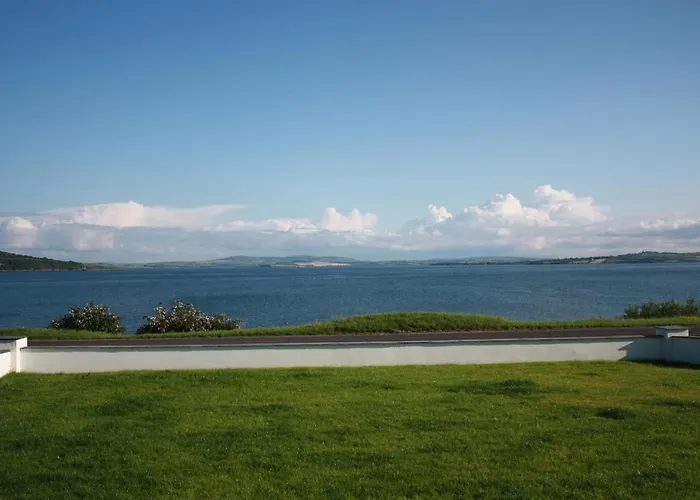 Sea Vista - Rathmullan