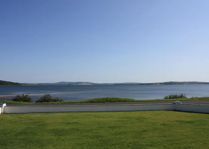 Sea Vista - * Rathmullan