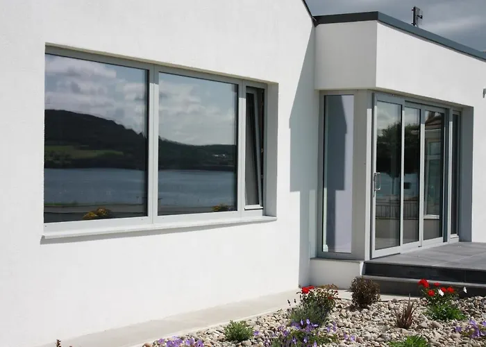 Sea Vista - * Rathmullan