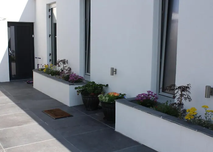 Sea Vista - * Rathmullan