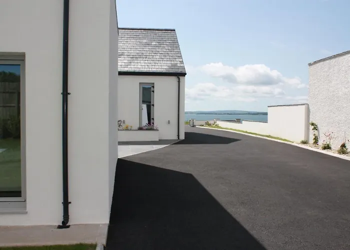 Sea Vista - * Rathmullan