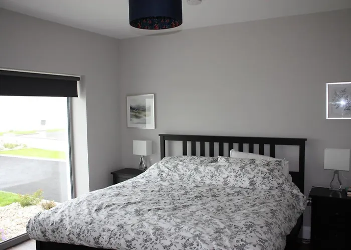 Prázdninový dům Sea Vista - *