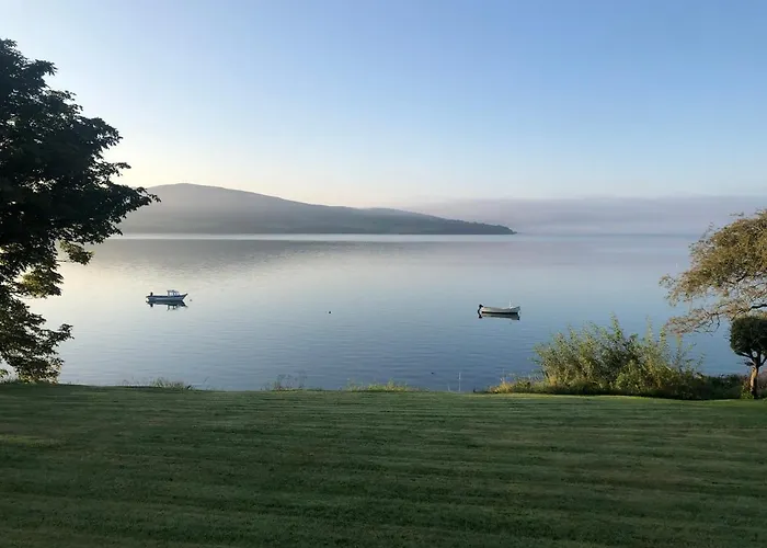 Prázdninový dům Sea Vista - *
