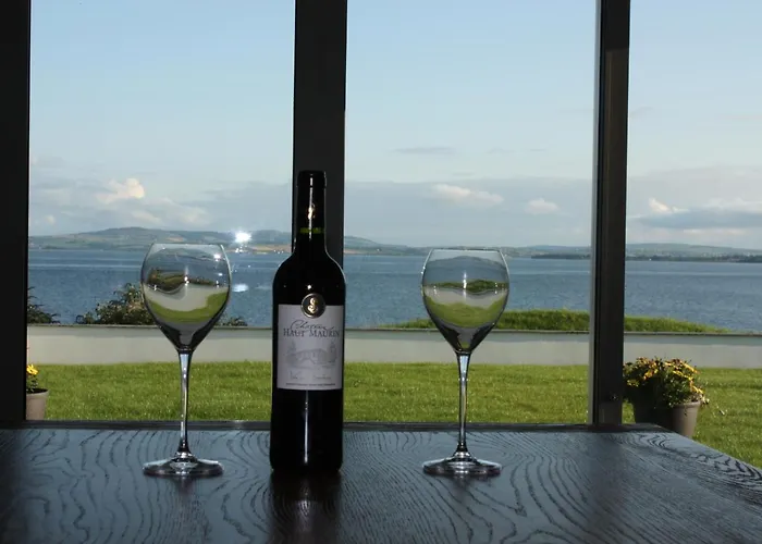 Sea Vista - * Rathmullan