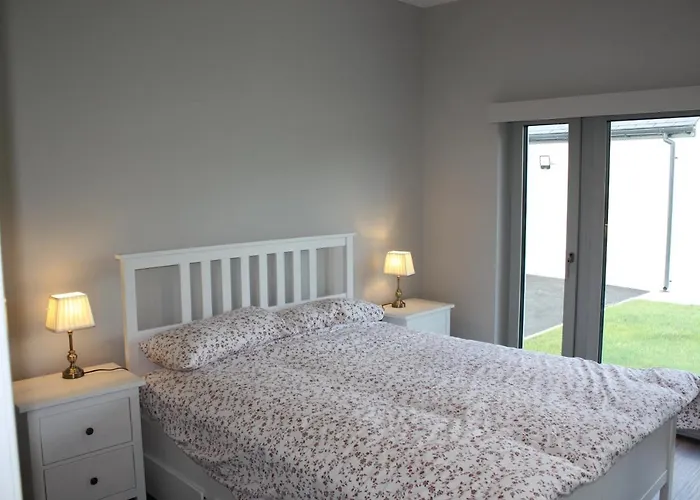 Prázdninový dům Sea Vista - *