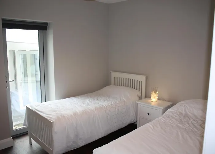 Sea Vista - Prázdninový dům *