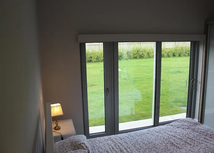 Sea Vista - Feriehus