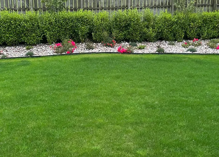 Feriehus Sea Vista - *