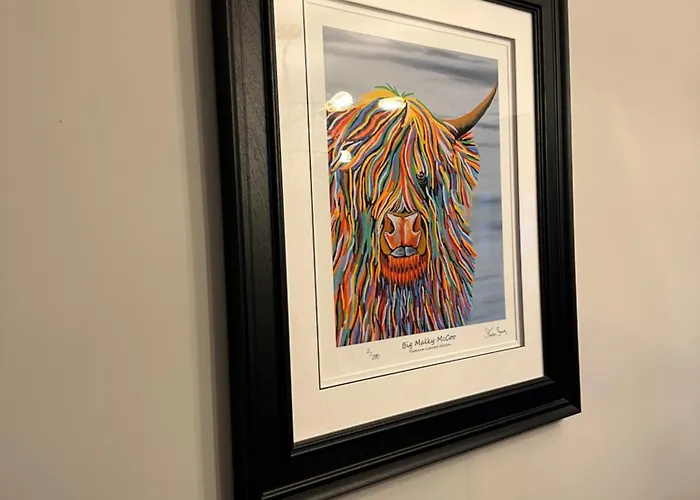 Prázdninový dům Sea Vista - Rathmullan