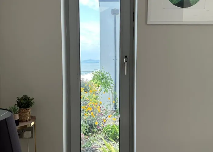 Sea Vista - Prázdninový dům