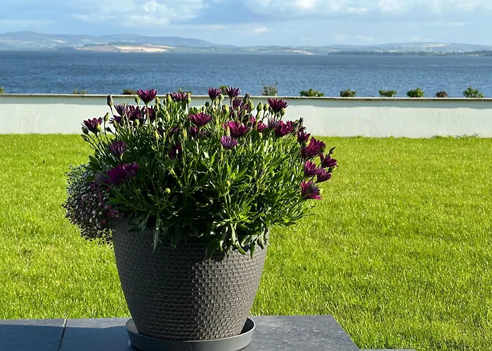 Prázdninový dům Sea Vista - *