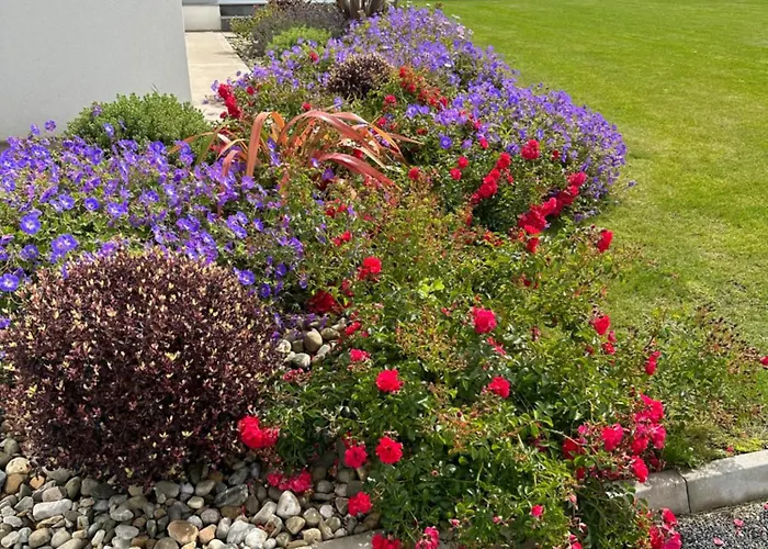 Sea Vista - Prázdninový dům *