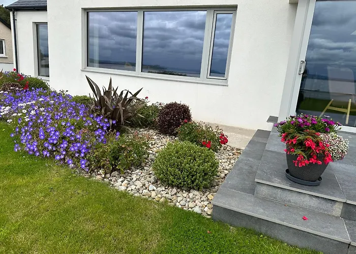 Sea Vista - Prázdninový dům