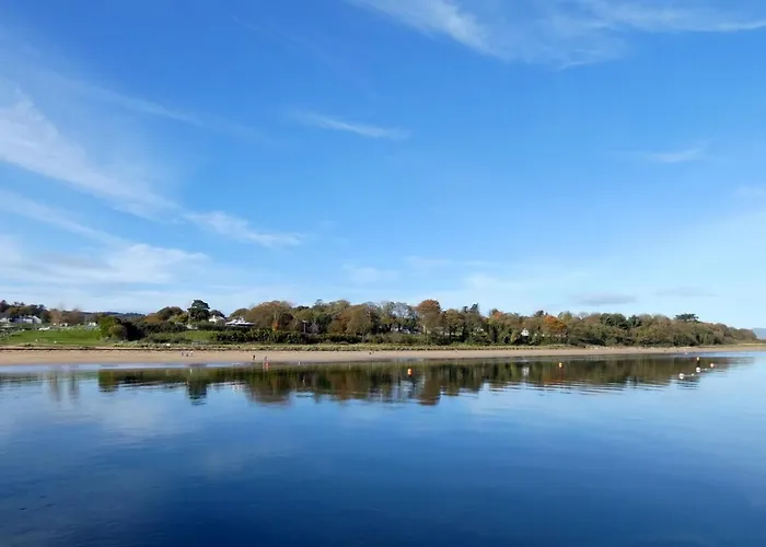 Sea Vista - Rathmullan