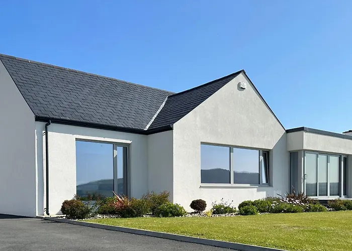 Prázdninový dům Sea Vista - *