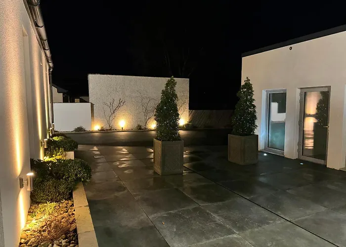 Sea Vista - * Rathmullan