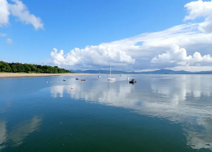 Sea Vista - * Rathmullan