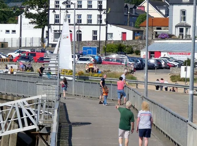 Feriehus Sea Vista - *