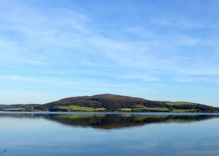 Sea Vista - * Rathmullan